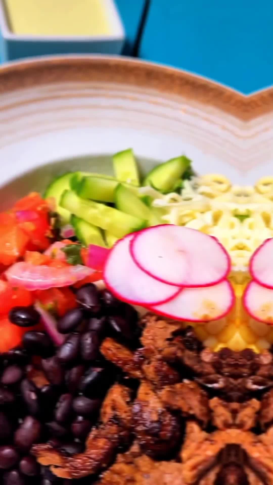 Hot Taco Street Taqueria