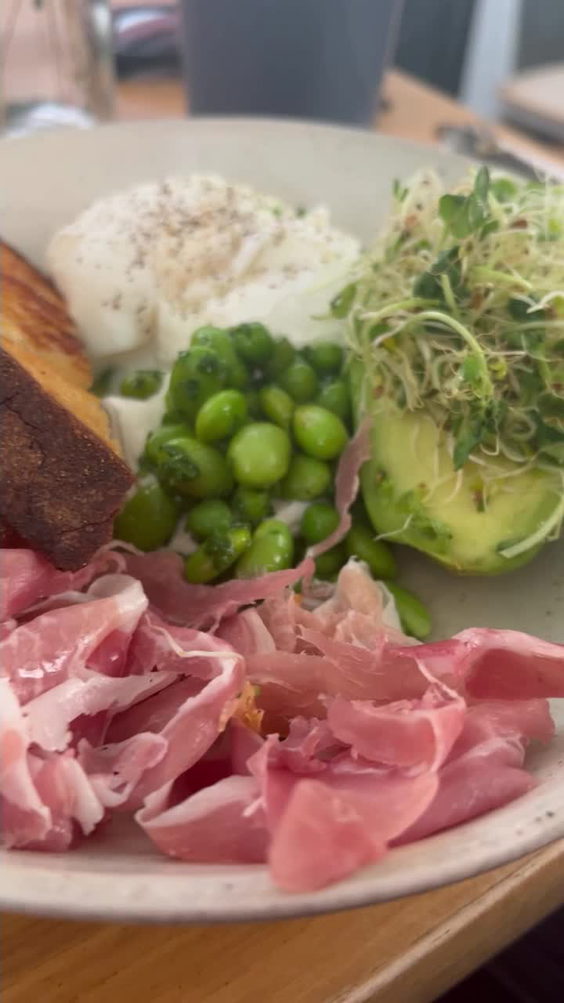 Little Ruby's Cafe - Soho