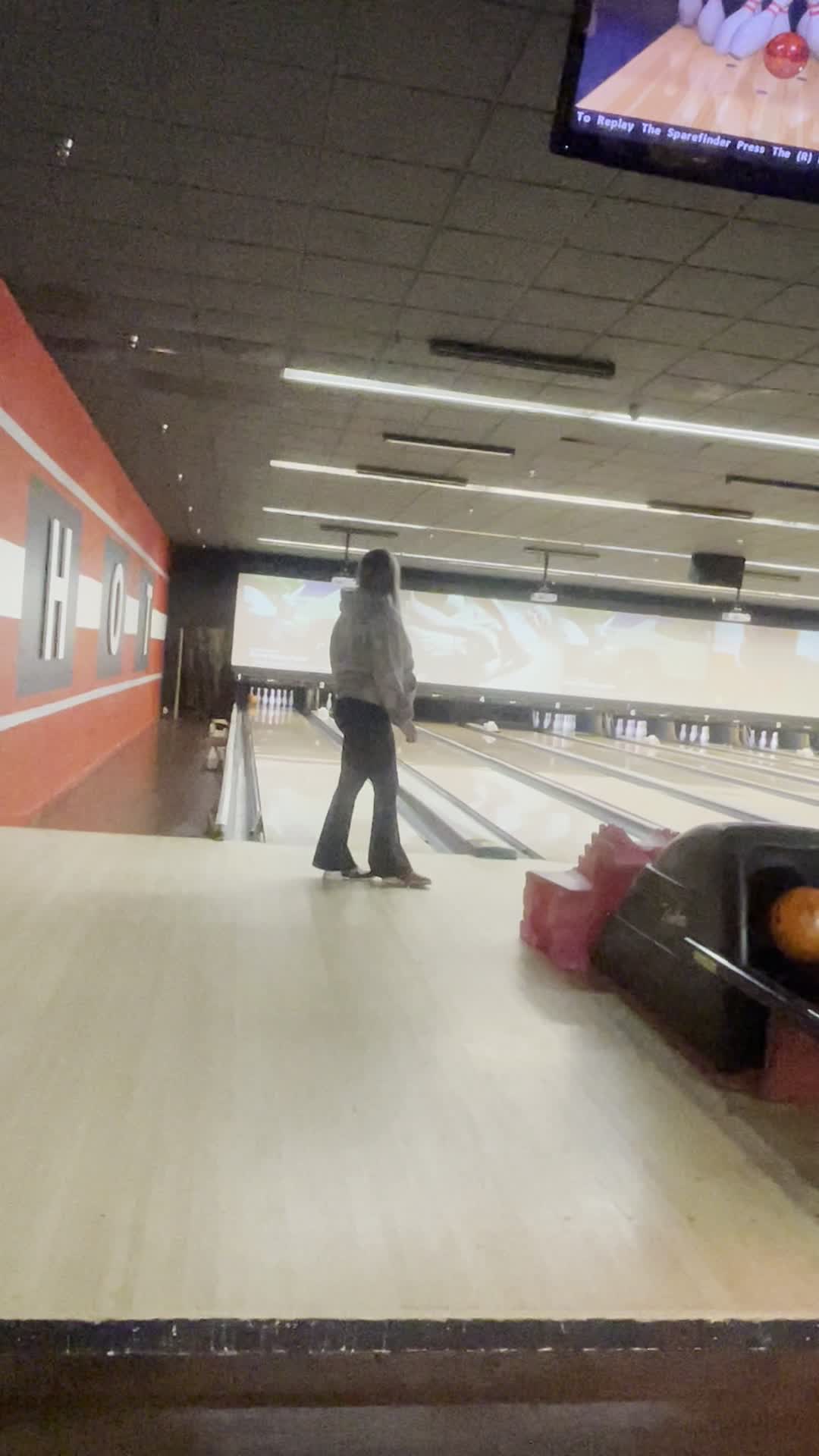 Bowlero East Carolina