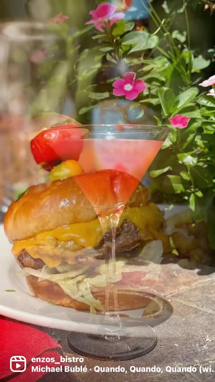 Enzo's Bistro and Bar