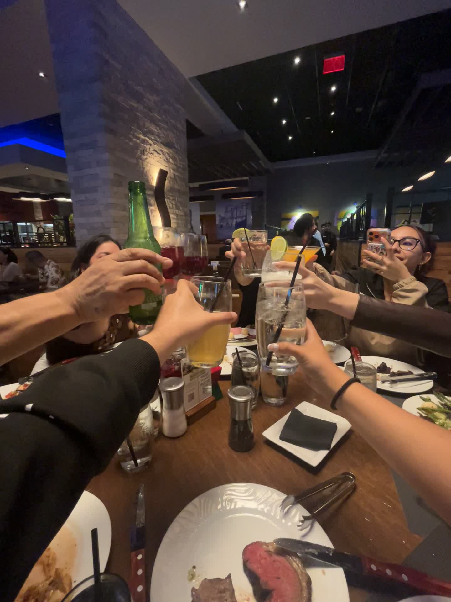 Rodizio Grill Dania Pointe
