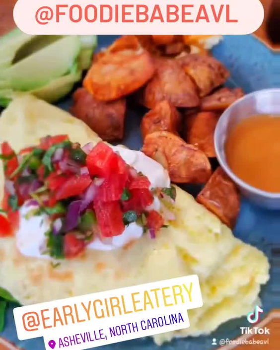 Early Girl Eatery