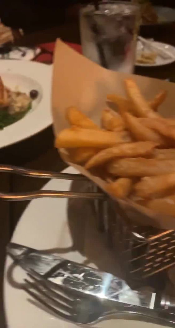 David Burke Prime