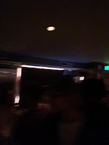 Missouri Lounge