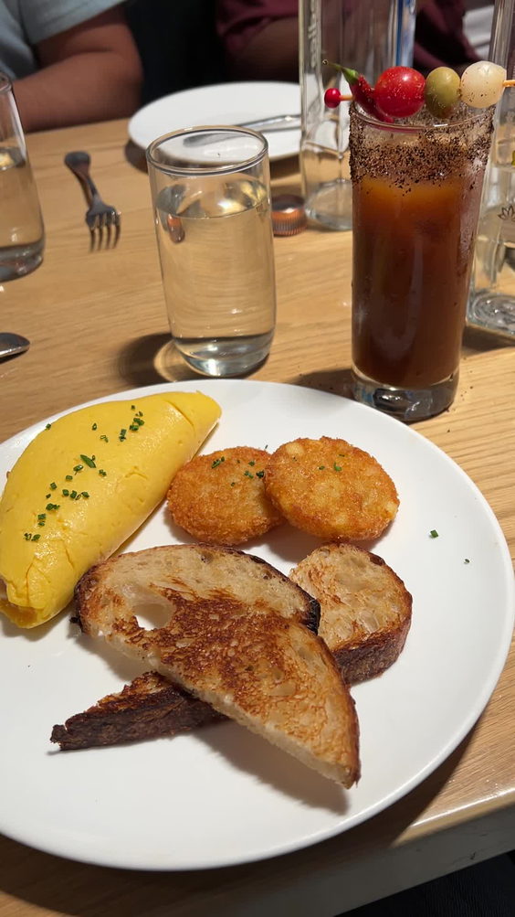 Mag Street Cafe
