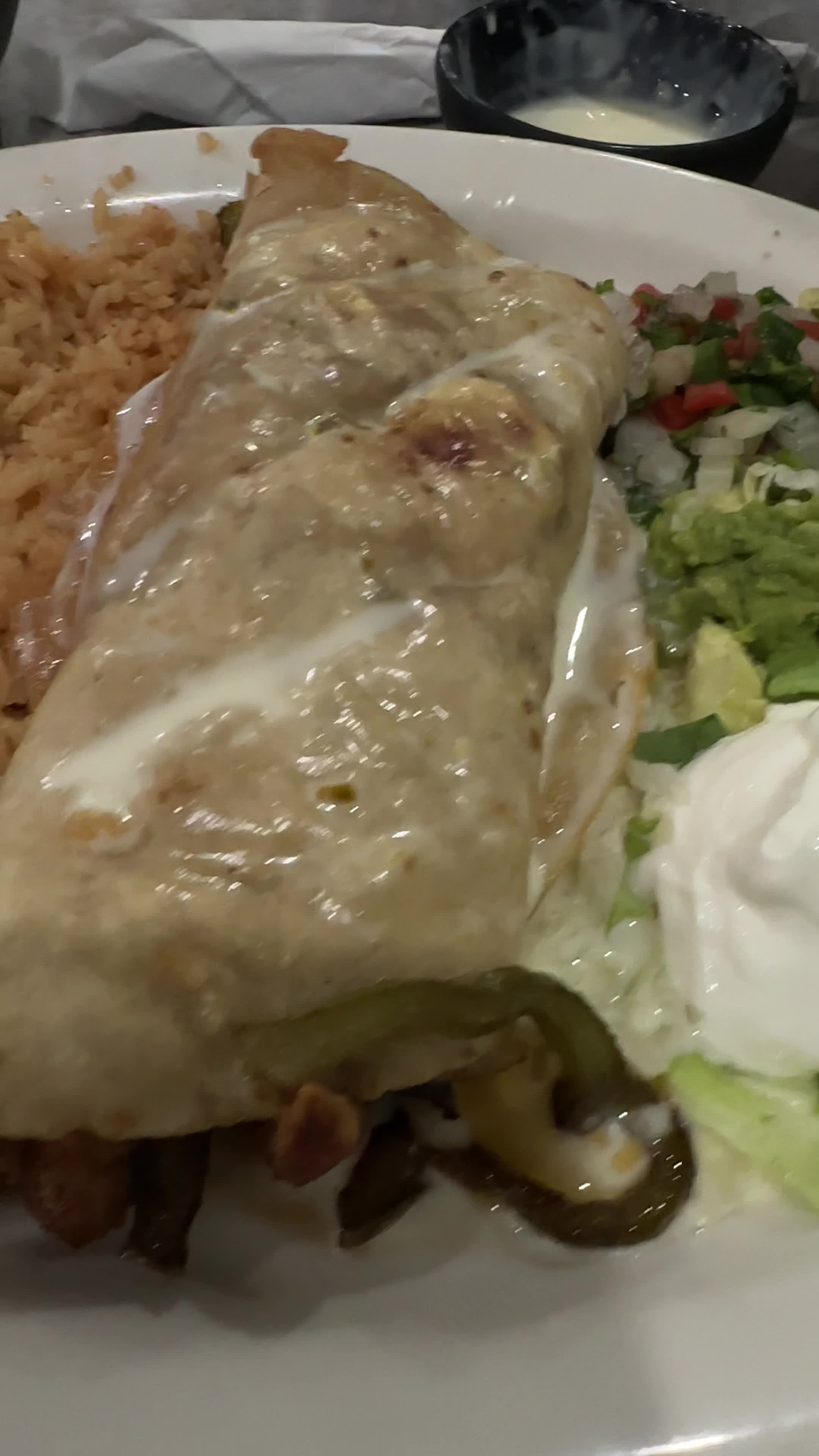 Video review of 3 Tequilas Mexican Grill And Cantina