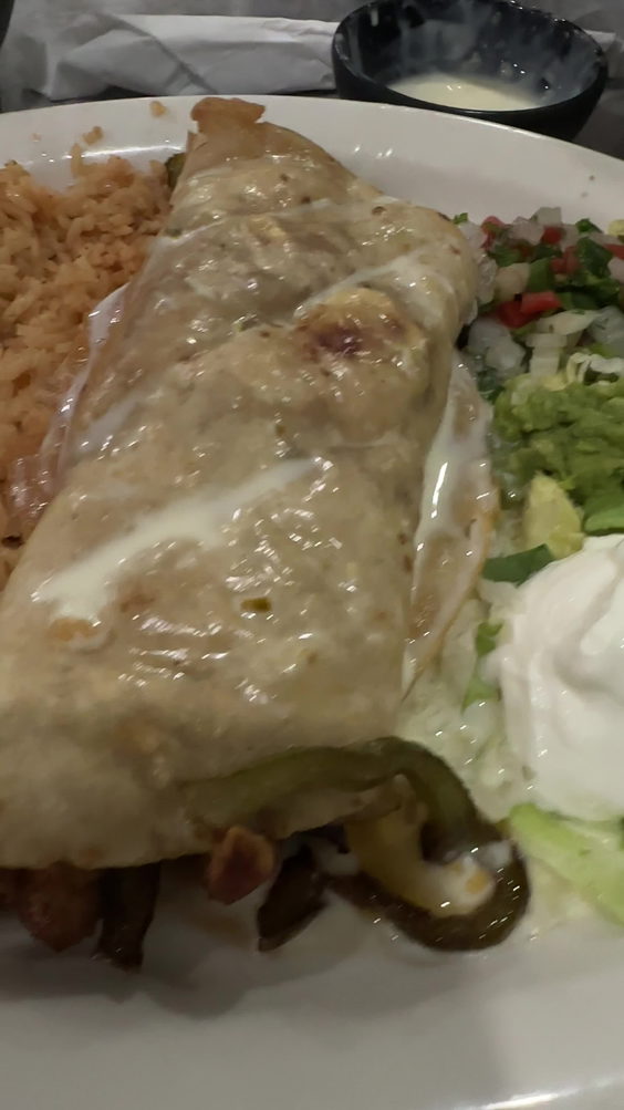 3 Tequilas Mexican Grill And Cantina