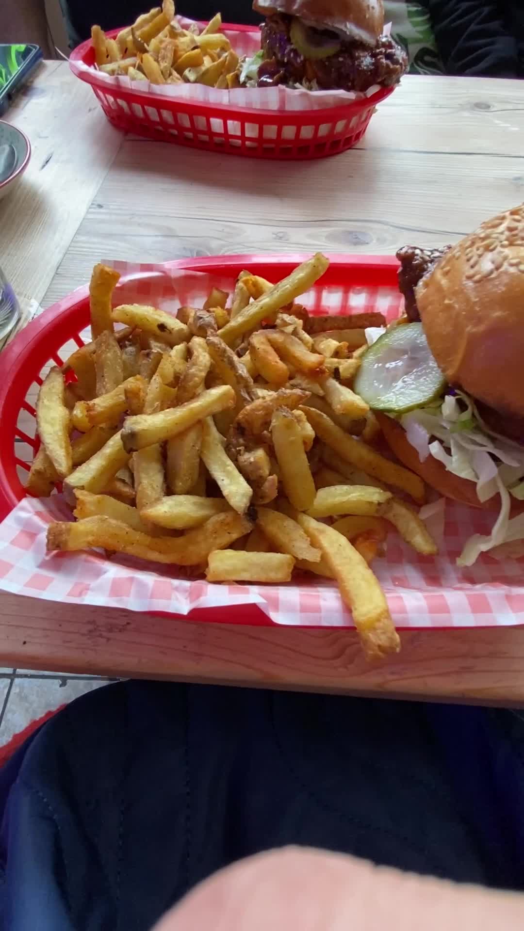 Burger Star