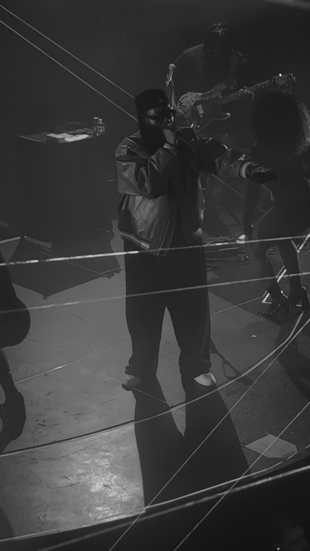  LIV Nightclub Las Vegas