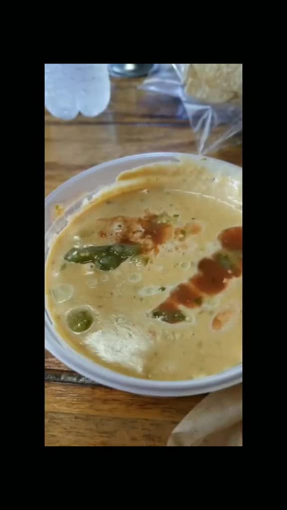 Valentina's Tex Mex BBQ