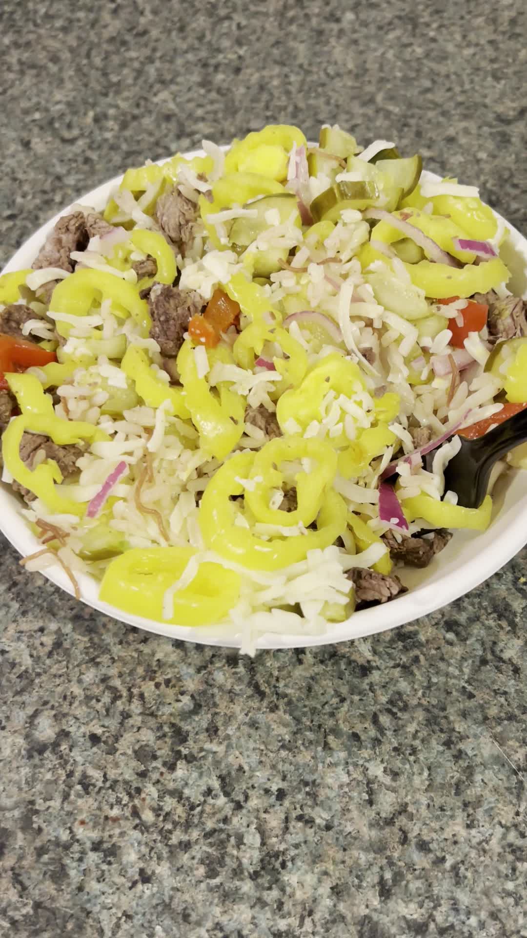 Rachel's Mediterranean Grill