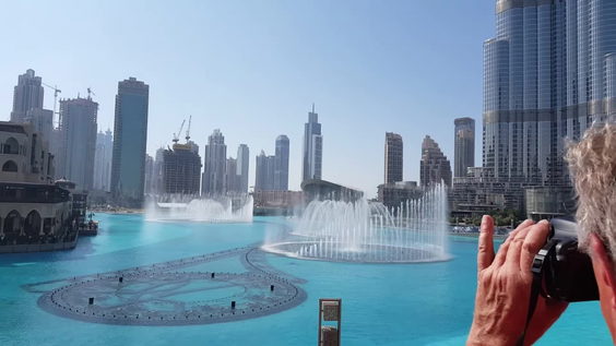 Al Ansari Dubai Hills Mall