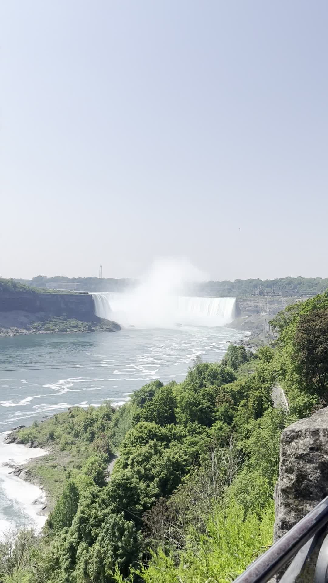 Video review of Fallsview Buffet