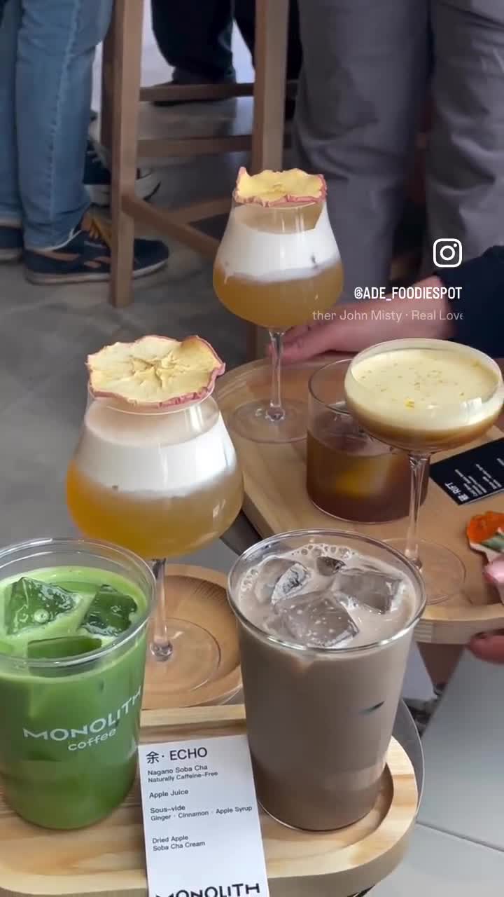 Monolith Coffee