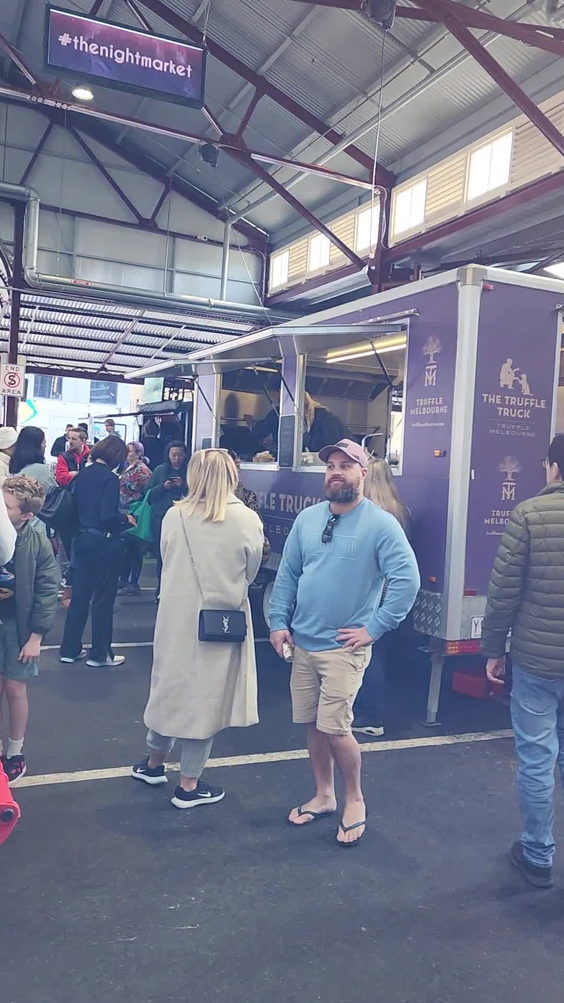 Melbourne Festival