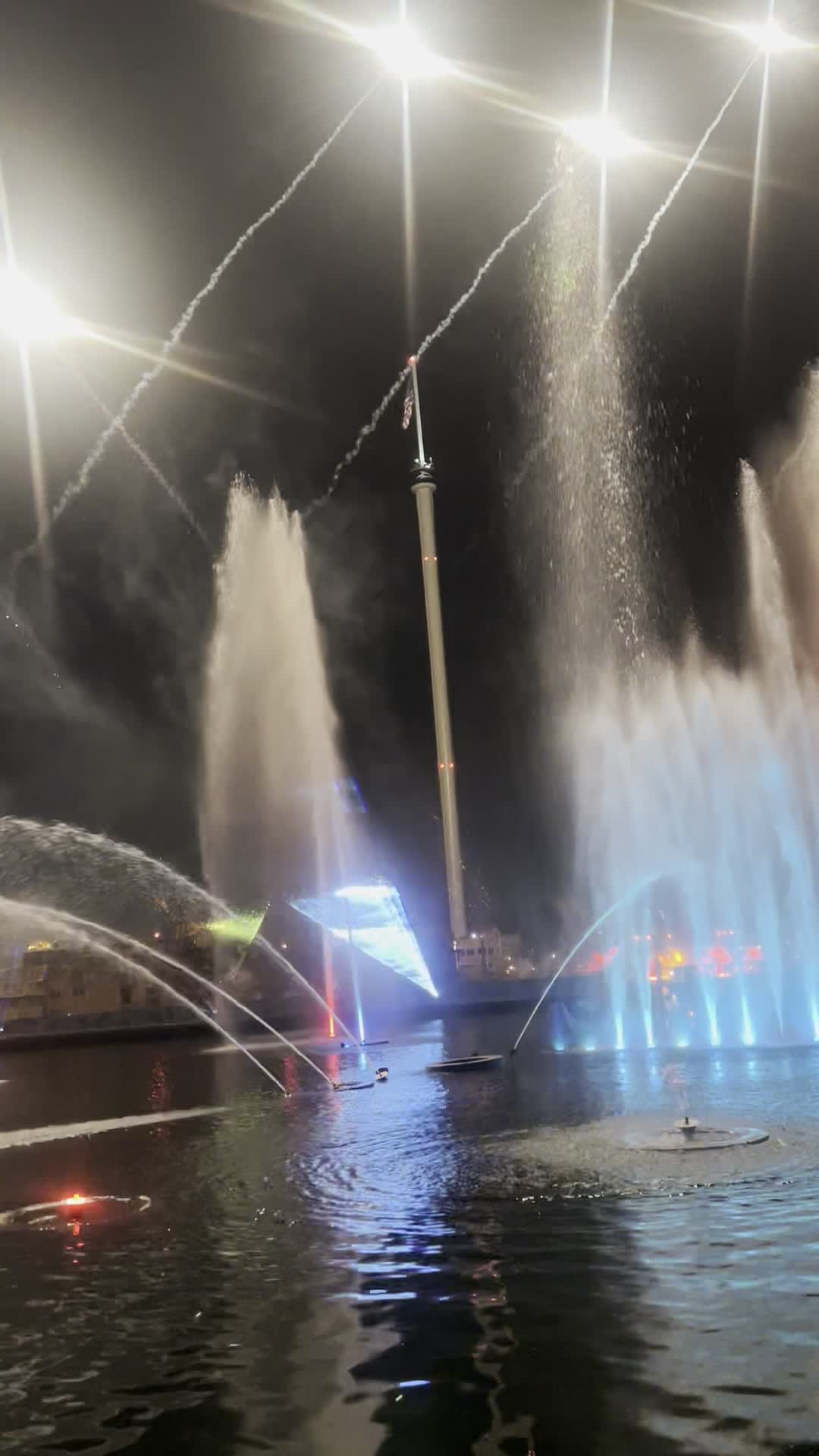 Video review of Bayside Stadium