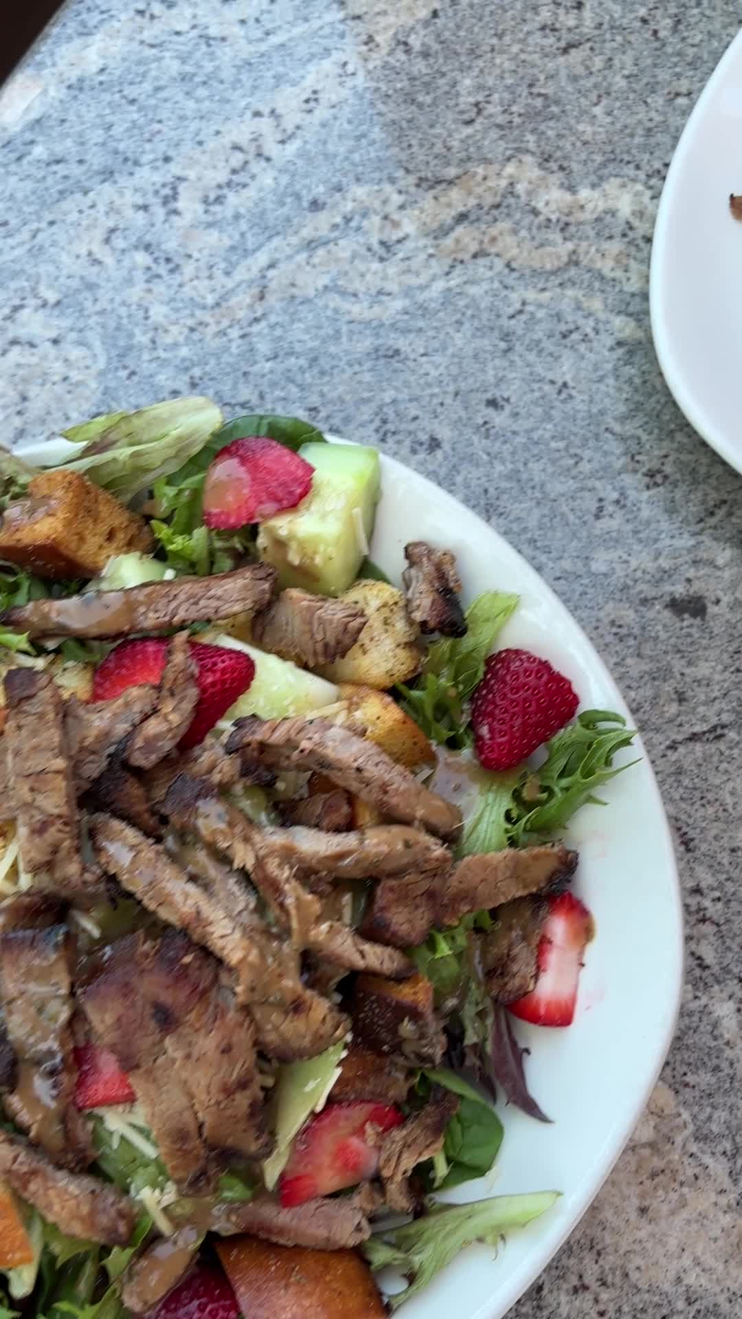 Video review of Jack's Urban Eats