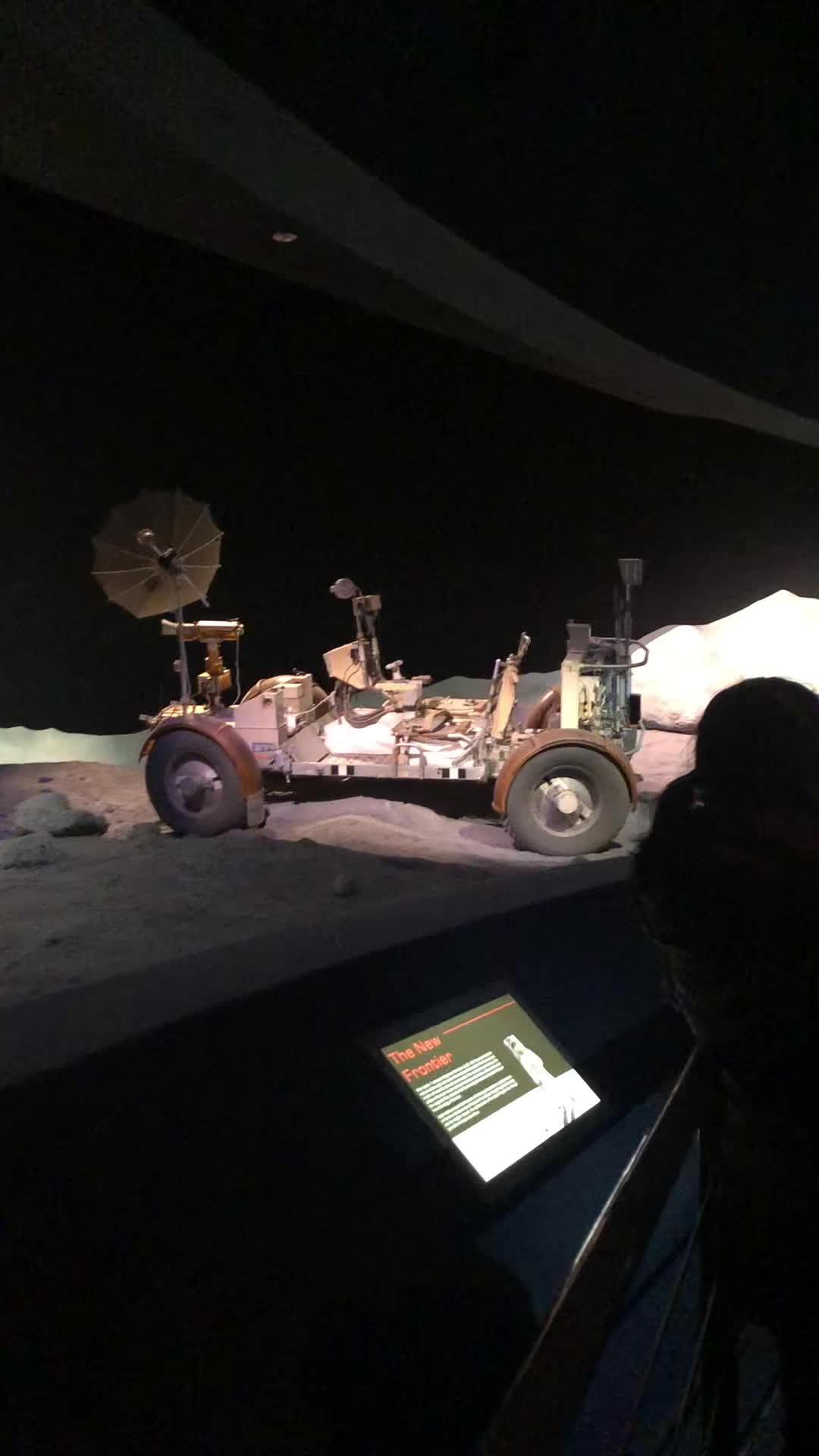 Space Center Houston