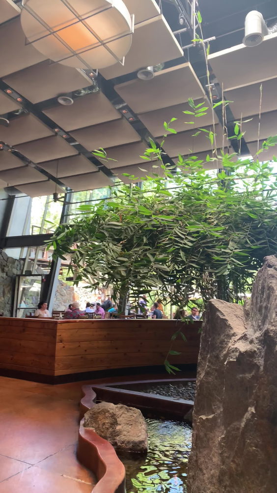 Stone Brewing World Bistro & Gardens