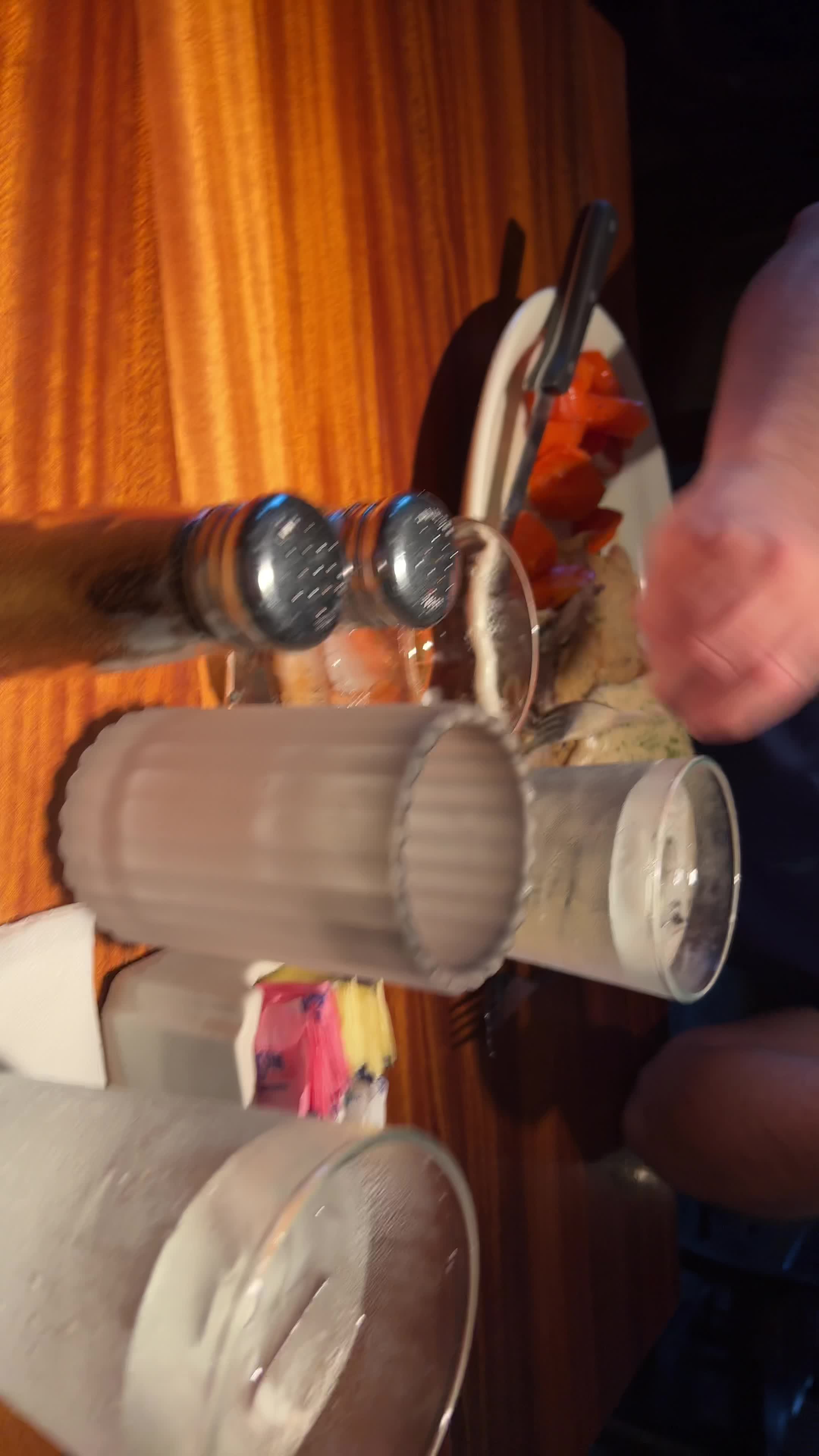 Charleston's Restaurant