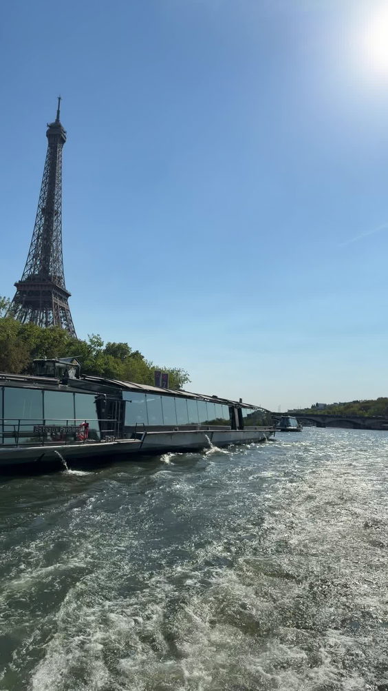 Tour Eiffel