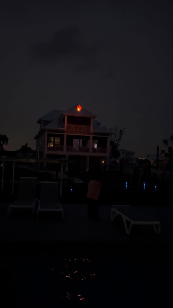 The Yucatan Beach Stand