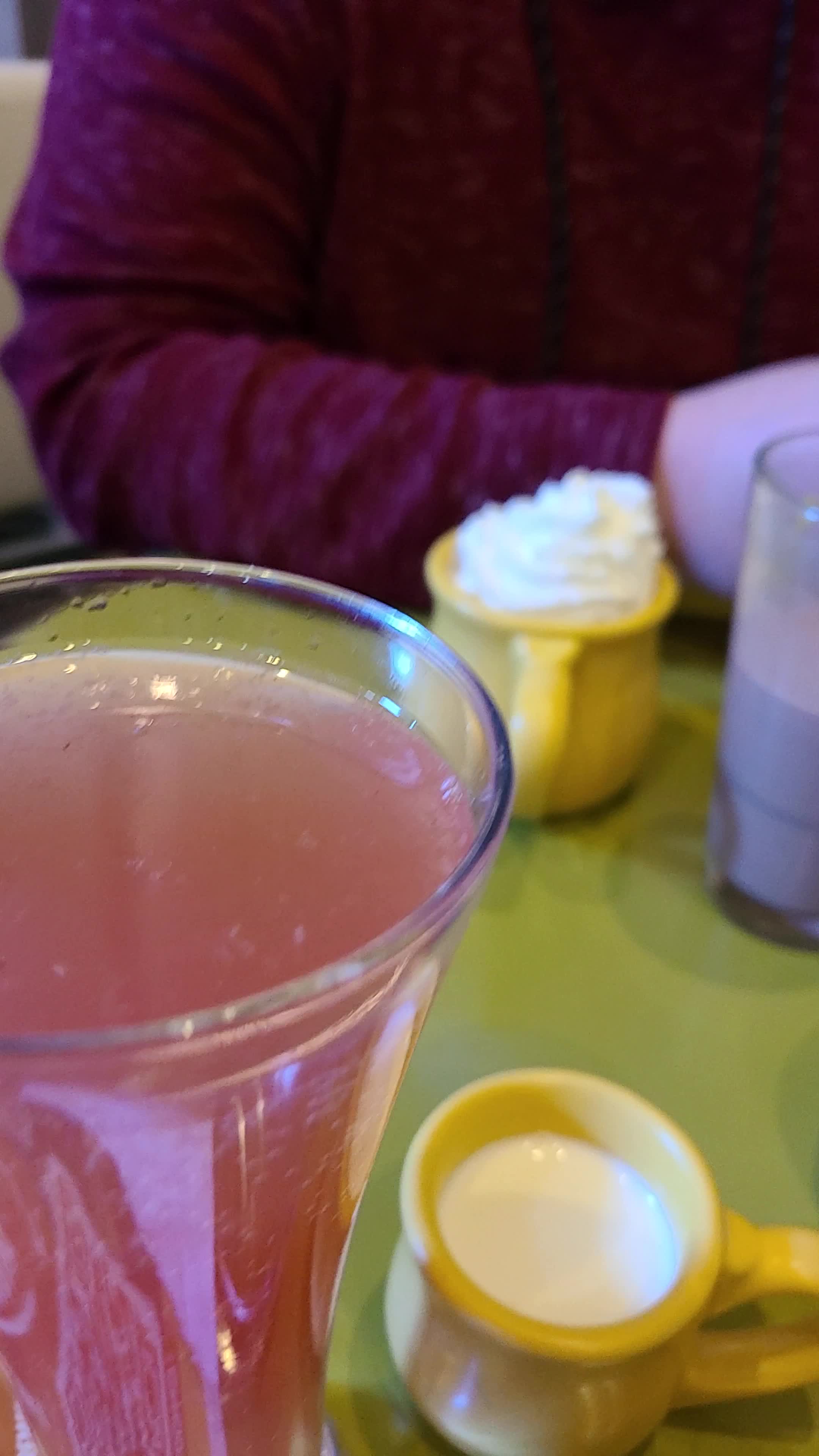 Snooze, an A.M. Eatery