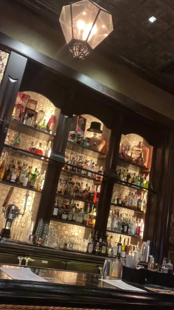 AbracadaBAR