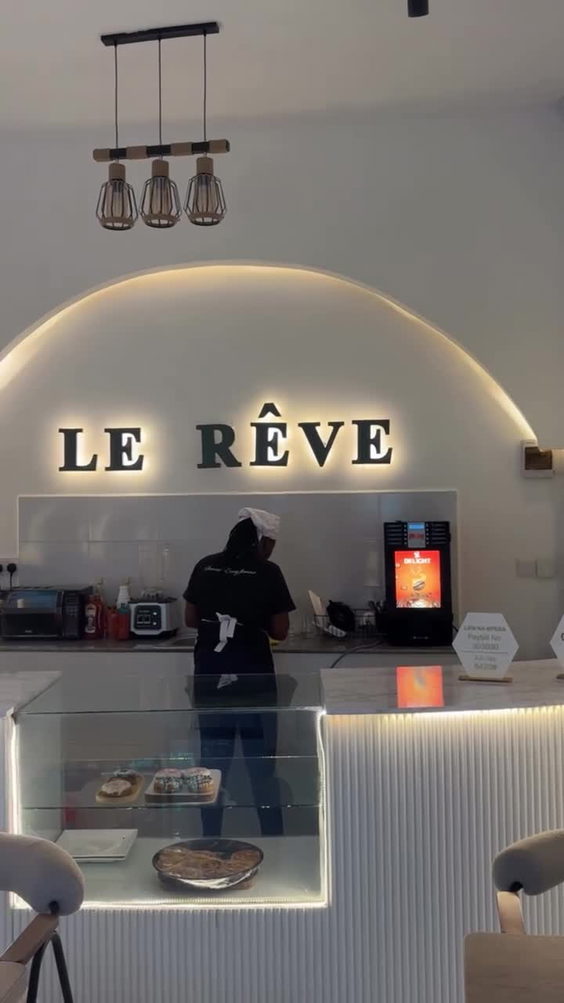 Crave Mombasa 