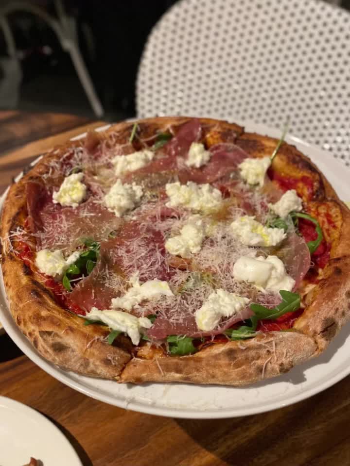 Italian Street Kitchen Meadowbank
