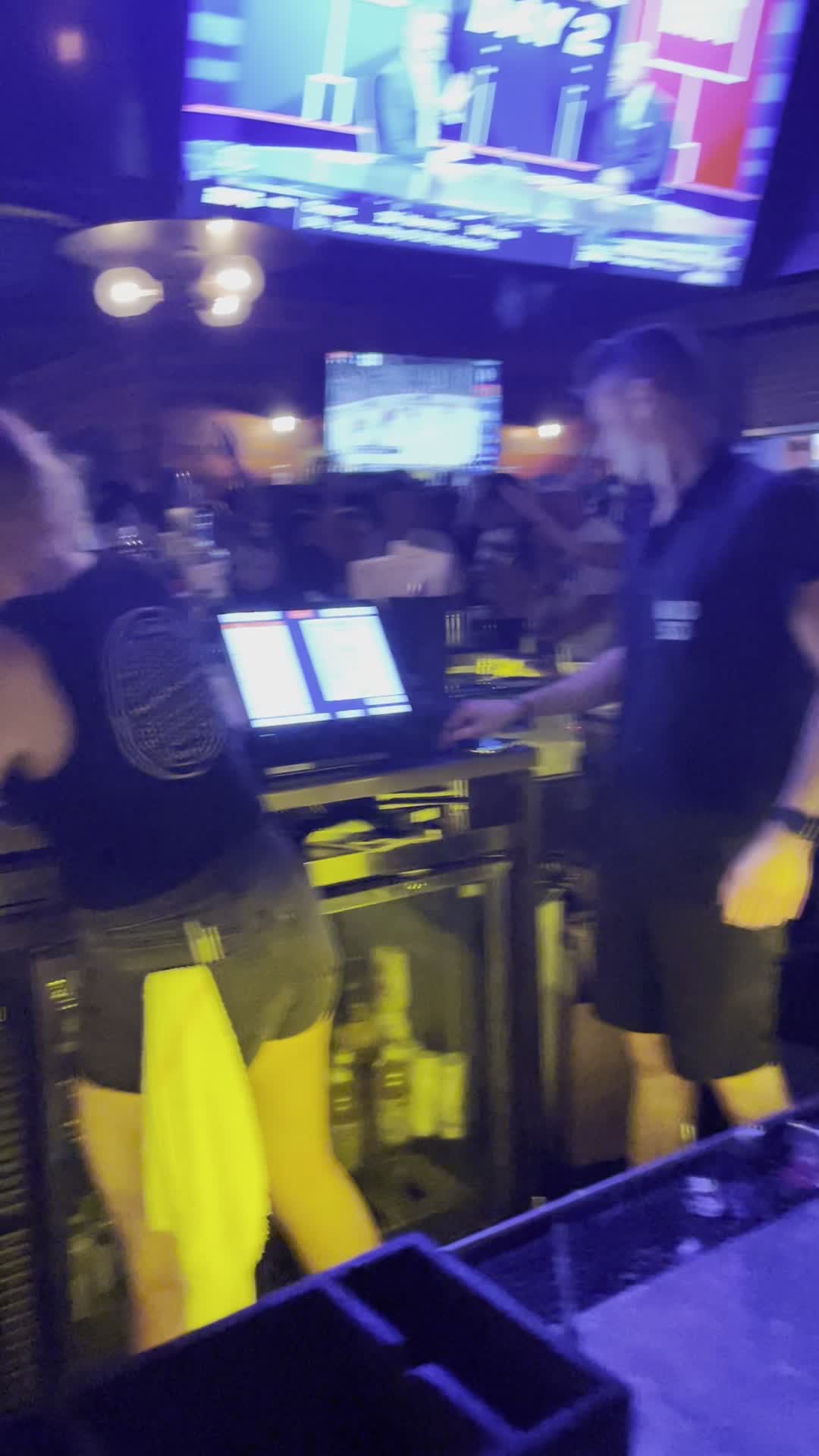 Madison Social