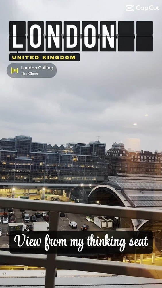 The Westminster London, Curio Collection by Hilton