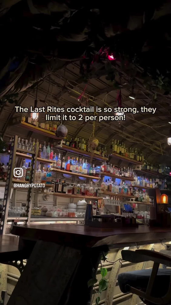 Last Rites