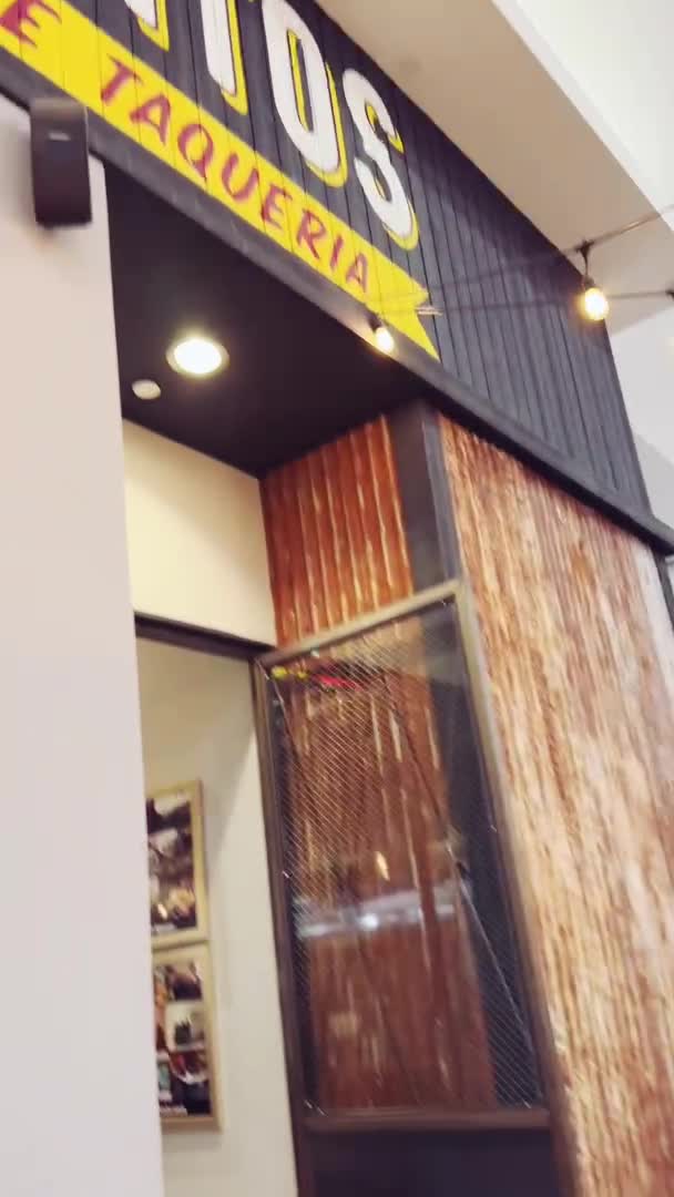 Carlitos Barbecue Taqueria