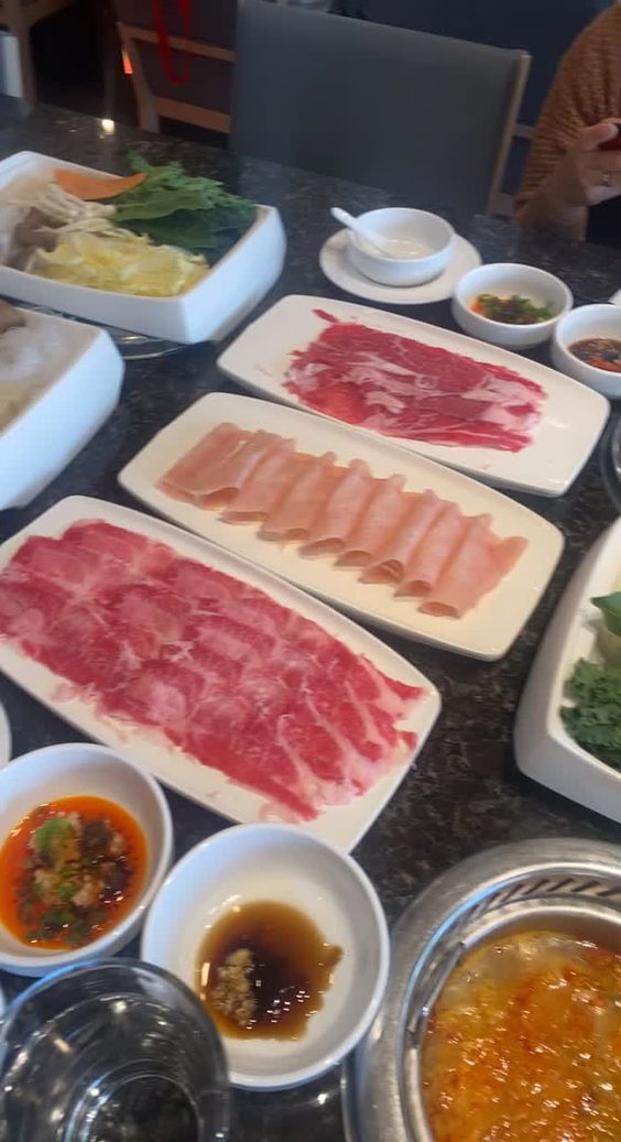 Haidilao Hot Pot Cupertino