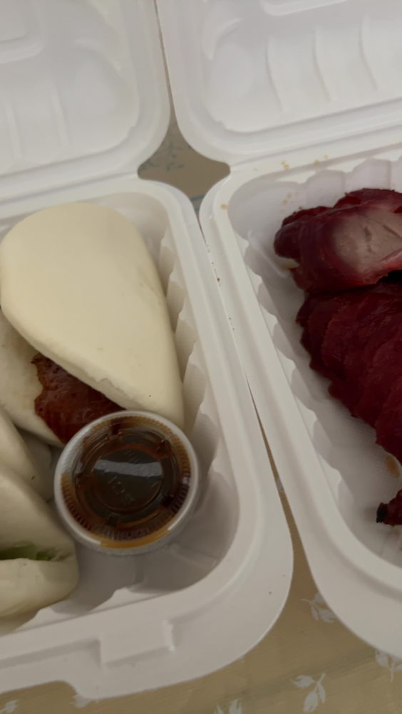 Duobao BBQ & Dumplings