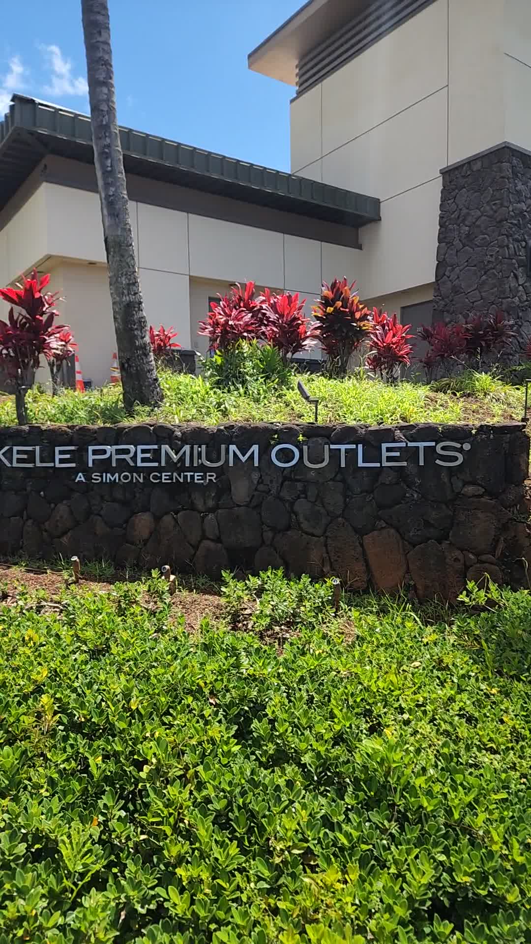 Waikele Premium Outlets