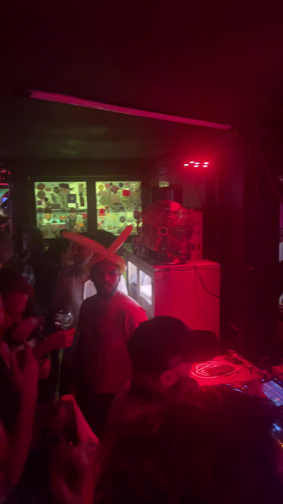Mad Radio Medellín