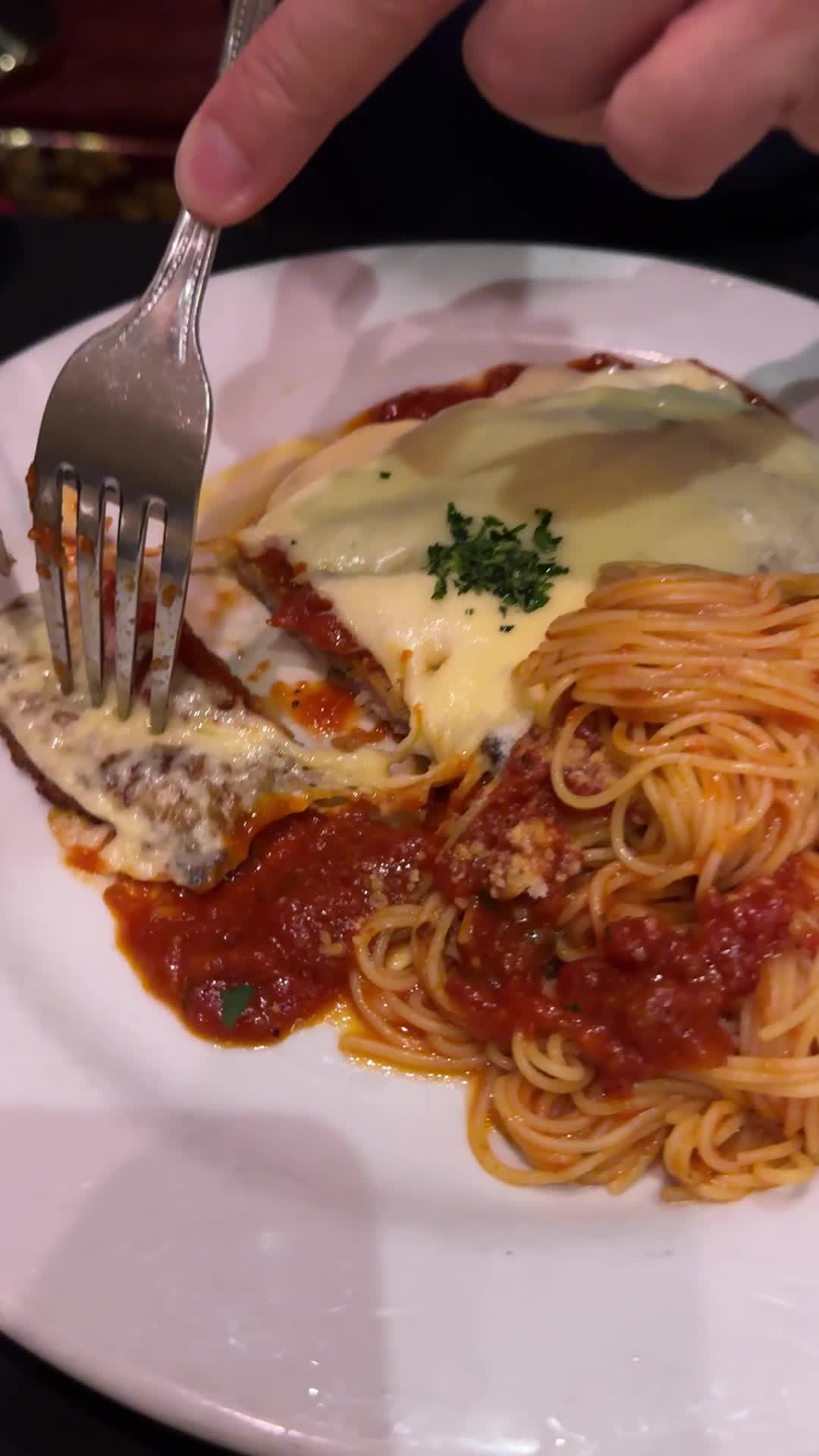 The Bootlegger Italian Bistro