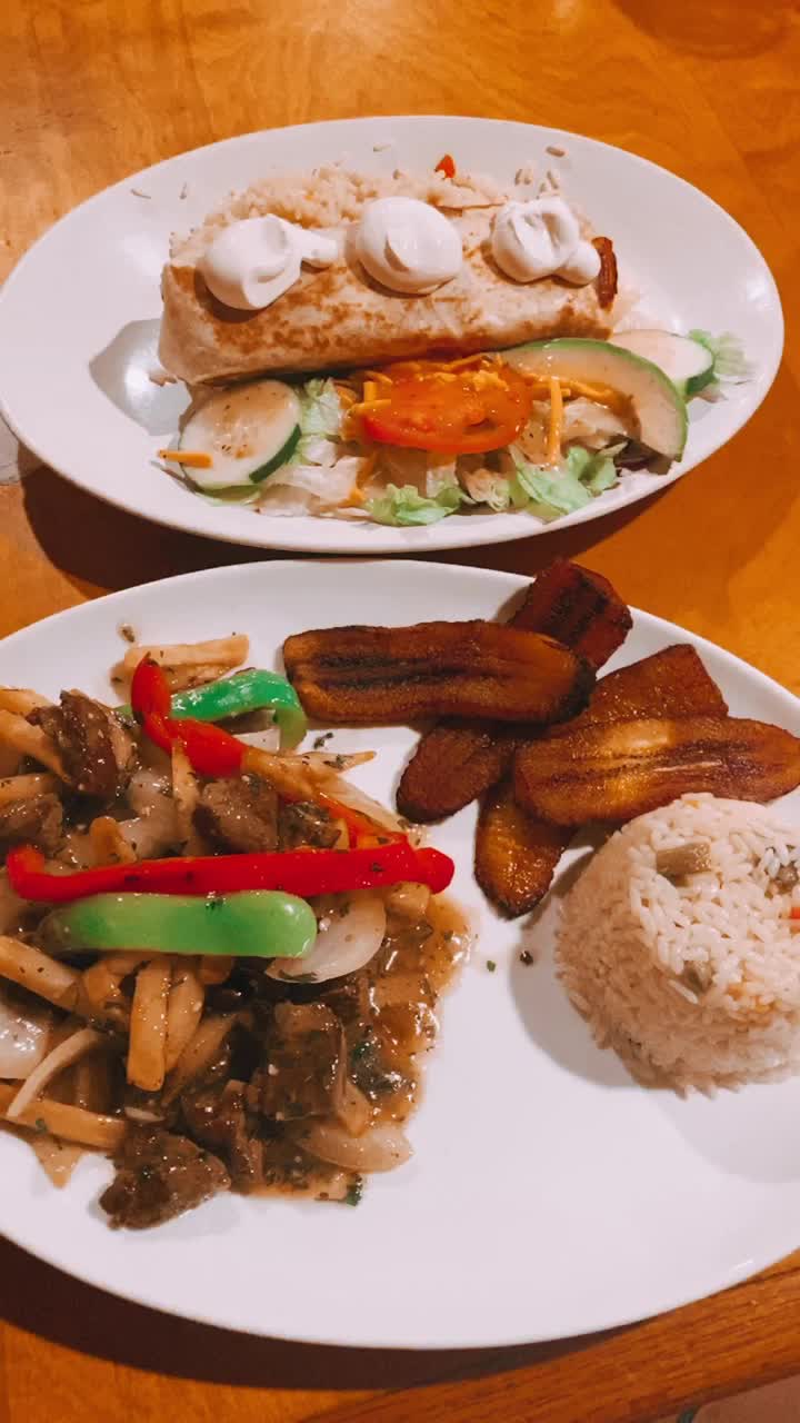 Los Chorros Restaurant