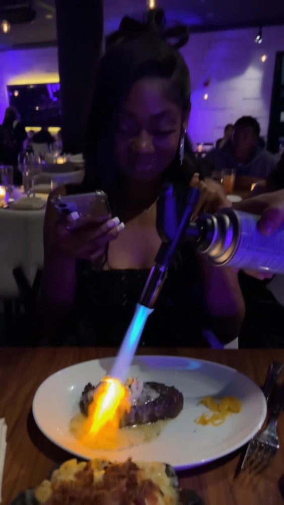 STK Steakhouse