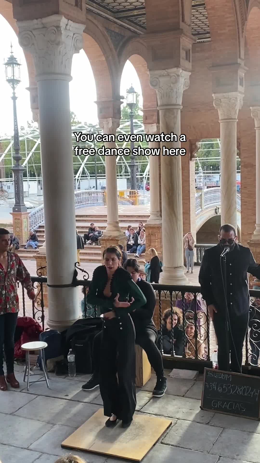 Seville Cathedral (Catedral de Sevilla)