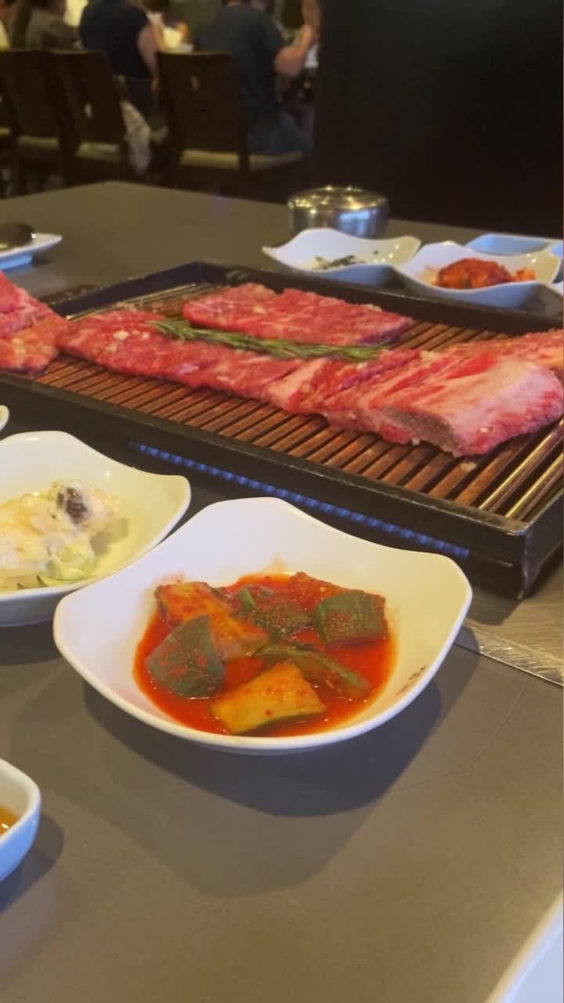 Chungdam
