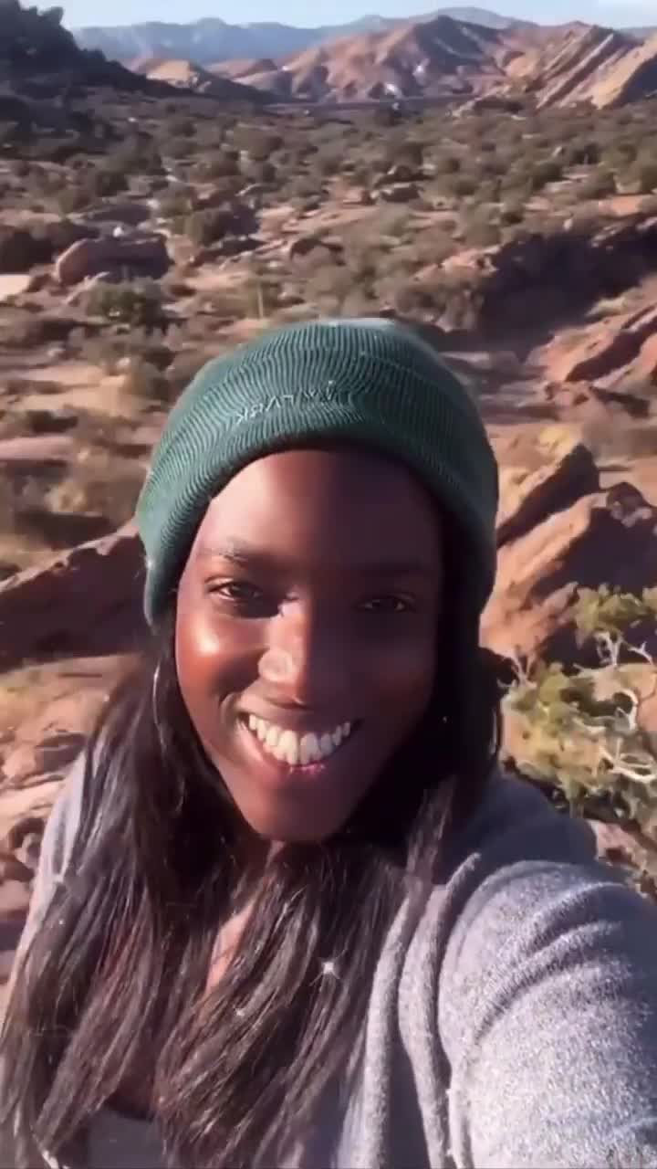 Video review of Vasquez Rocks Park