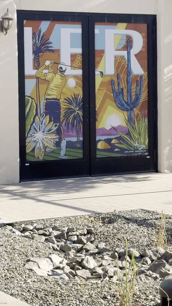 Chandler Museum