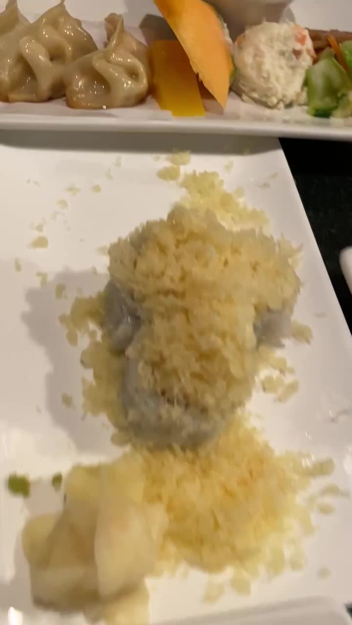 Video review of Sushi O Sushi