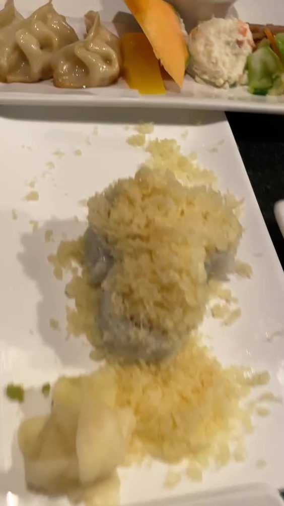 Sushi O Sushi