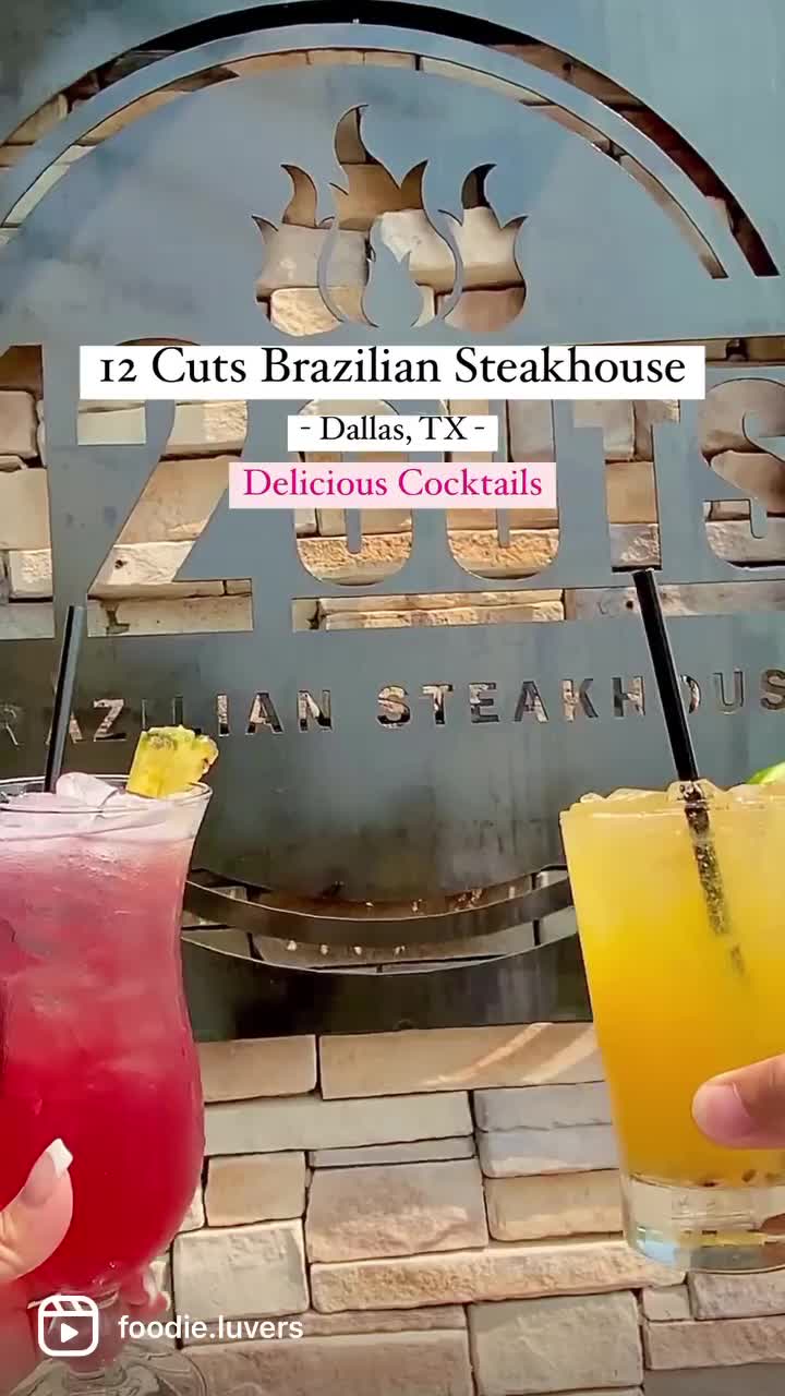 Rafain Brazilian Steakhouse