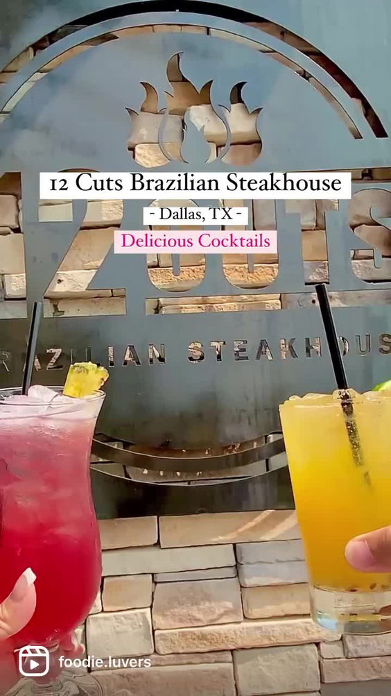 Rafain Brazilian Steakhouse