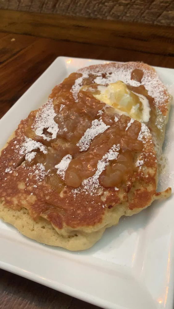 The Pan